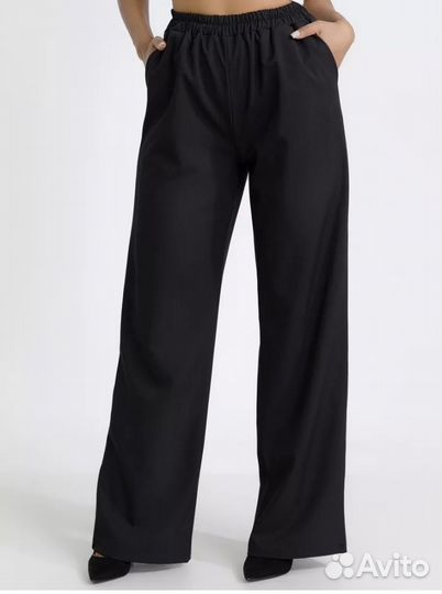 Брючный костюм женский 48 50