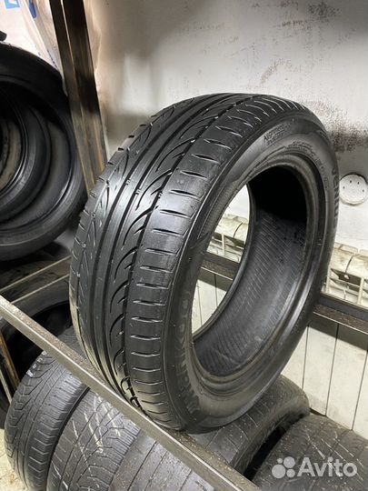 Hankook Ventus V12 Evo2 K120 195/55 R15 85V