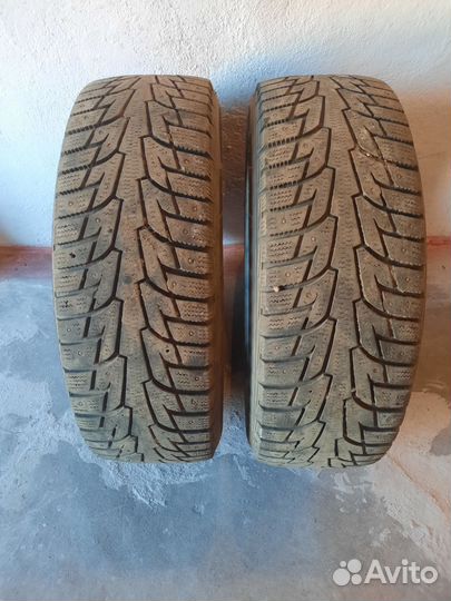 Hankook Winter I'Pike 195/65 R15