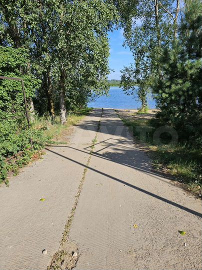 Участок 4 сот. (СНТ, ДНП)