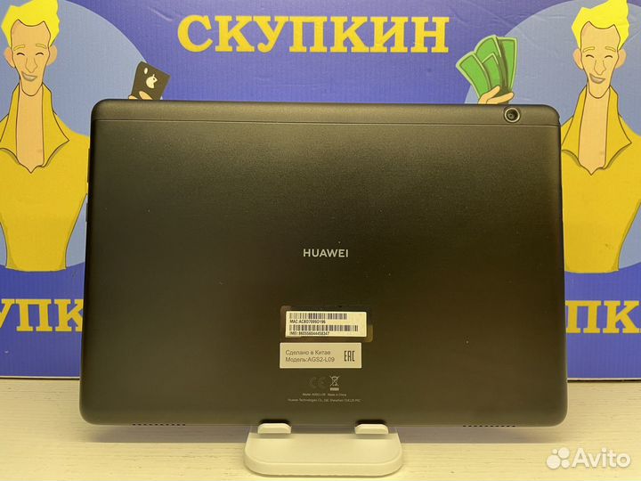 Huawei MediaPad T5 3/32 Gb