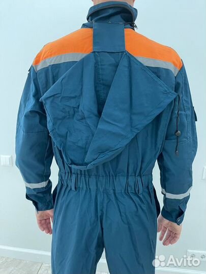 Швейный цех. Пошив рабочей одежды по заданию. Опт