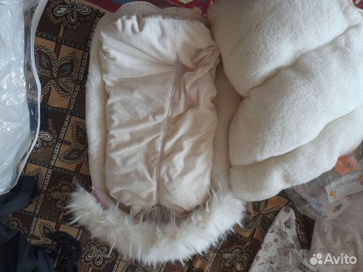 Детская одежда