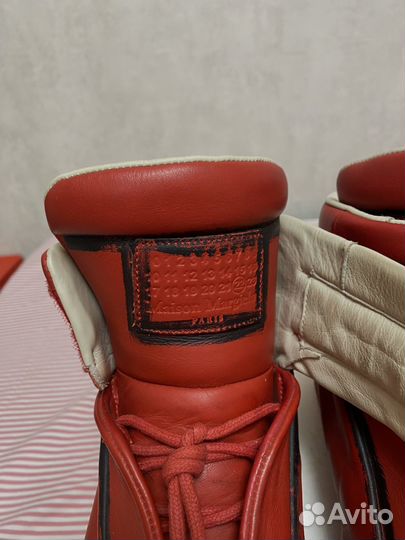 Maison margiela future