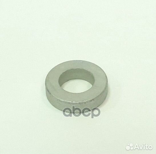 Шайба ступицы упорная наружняя для газ-2217 