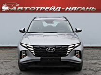 Hyundai Tucson 2.0 AT, 2024, 1 км, с пробегом, цена 3 499 000 руб.