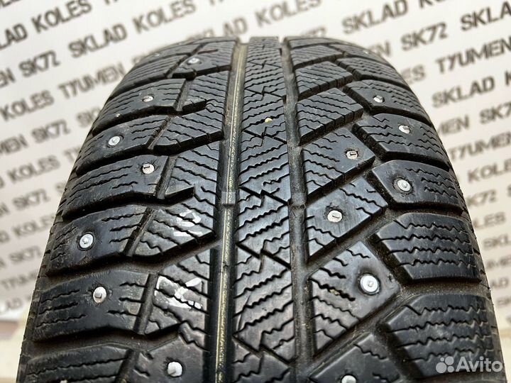 Continental ContiWinterViking 2 205/60 R16 96T