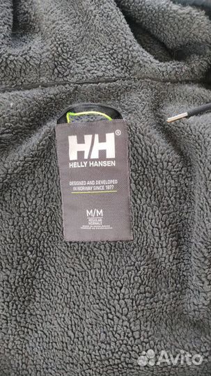 Парка Helly Hansen Galway Parka