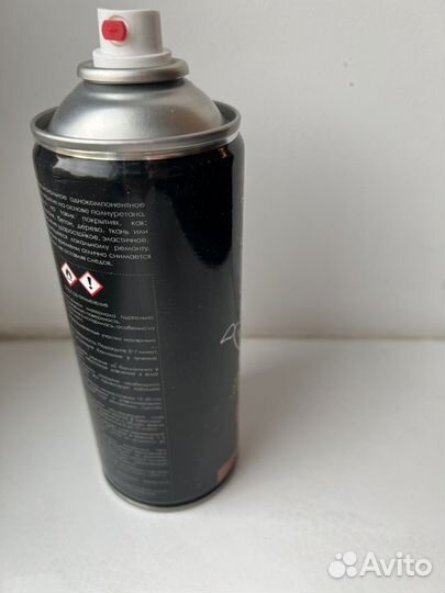 Larex жидкая резина для покраски Т/С