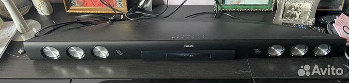 Саундбар Philips