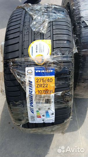 Winrun R330 275/40 R22 107W