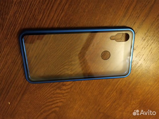 Магнитный чехол для ксиоми