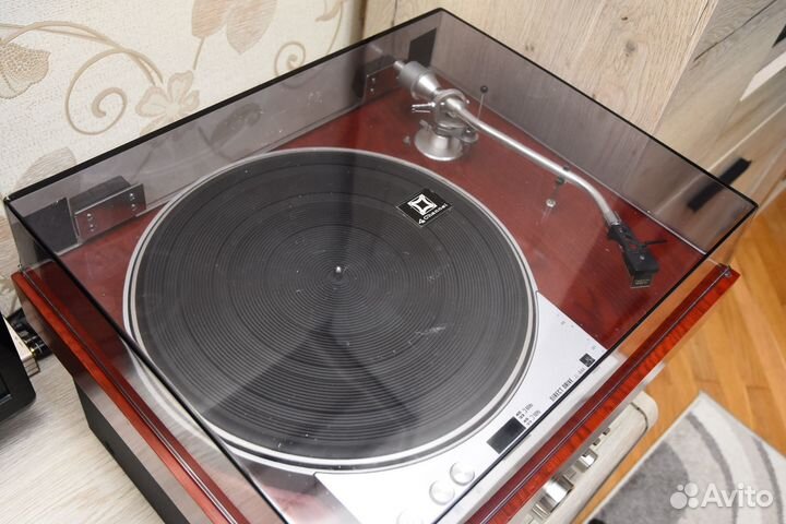 Victor JL-b44 Direct Drive Made In Japan