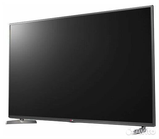 Телевизор lg smart tv 42