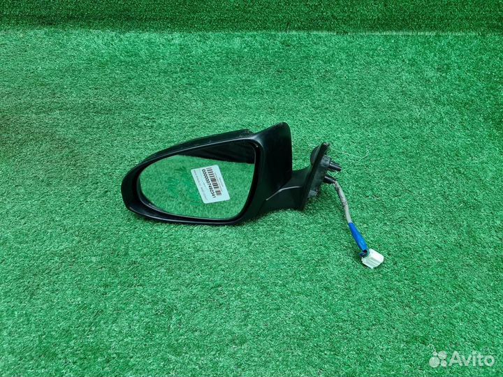 Зеркало левое электрическое Toyota Camry