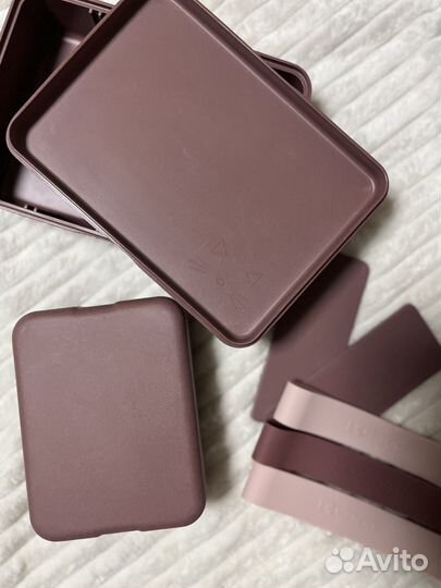 Набор ланчбоксов liewood