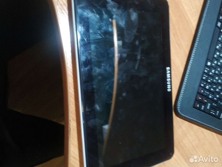 Samsunggalaxy Note PRO N8000