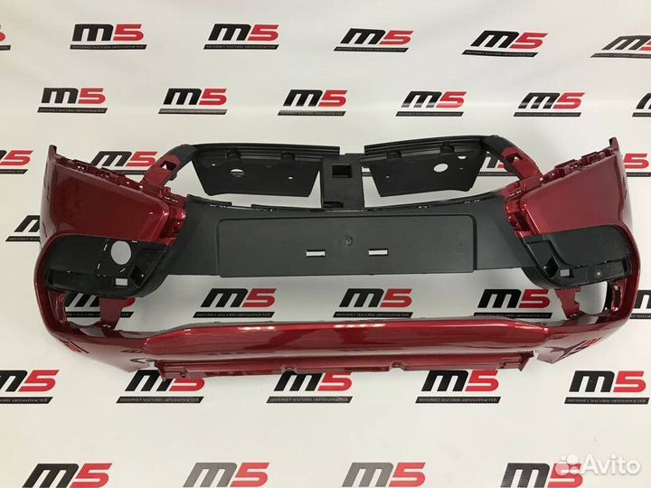 Бампер передний LADA xray