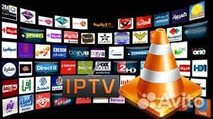Настройка Iptv телевидения