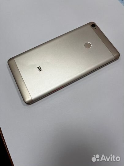 Xiaomi Mi Max, 3/64 ГБ