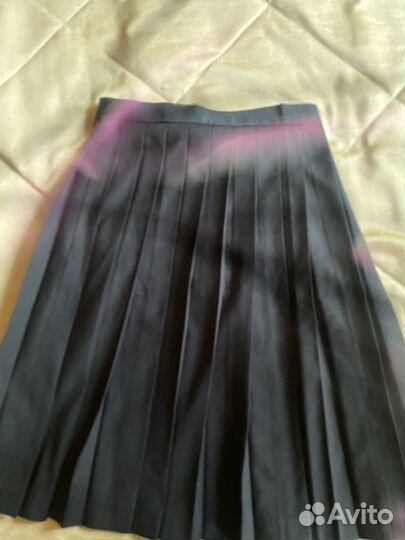 Школьная форма аниме косплей