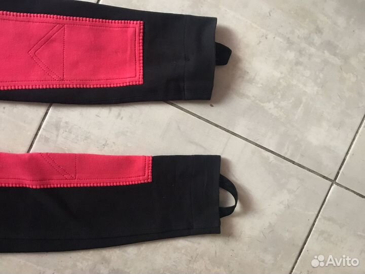 Брюки для верховой езды и Спортивный костюм 146