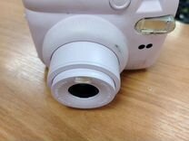 Фотоаппарат Instax mini 12