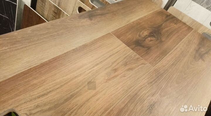 Кварцвиниловая плитка