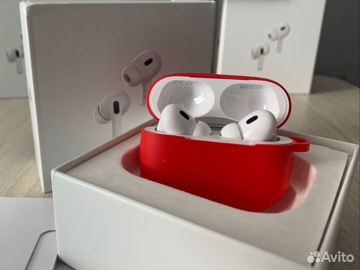 Airpods Pro 2 