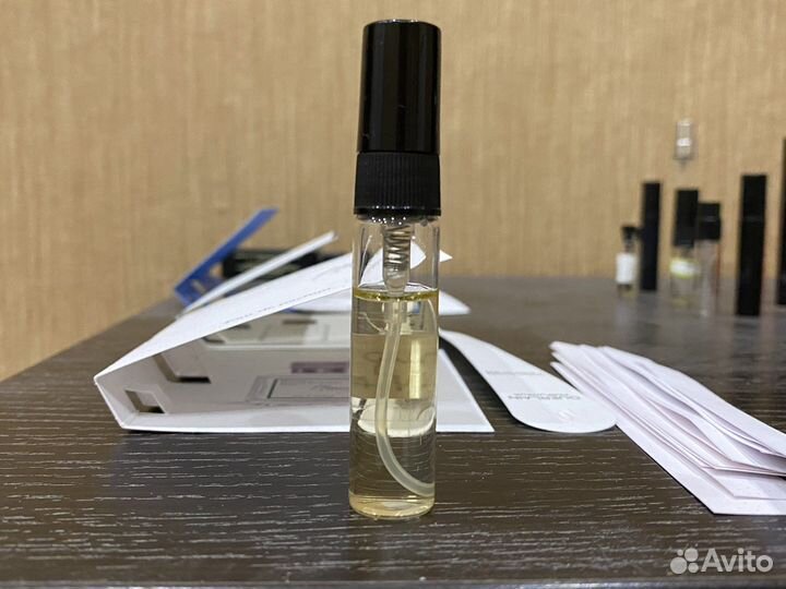 Afnan mirsaal of trust