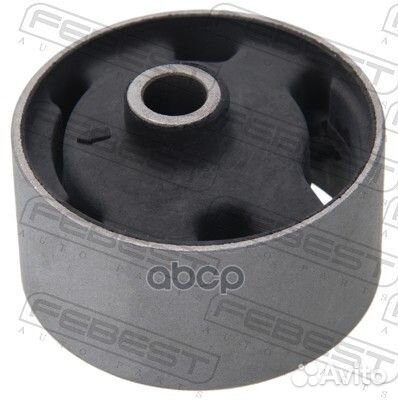 Сайлентблок задн опоры двигателя toyota corolla