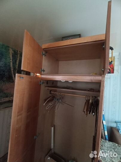 Мини стенка