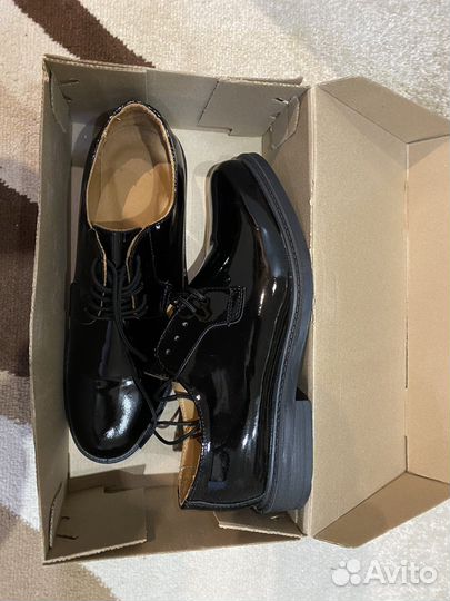 Лабутены военные 43