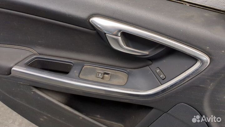 Дверь боковая Volvo V60, 2012