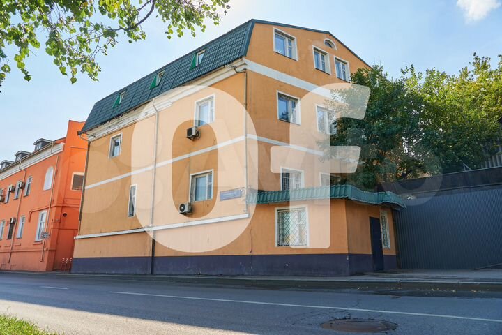 Сдам здание, 733 м²