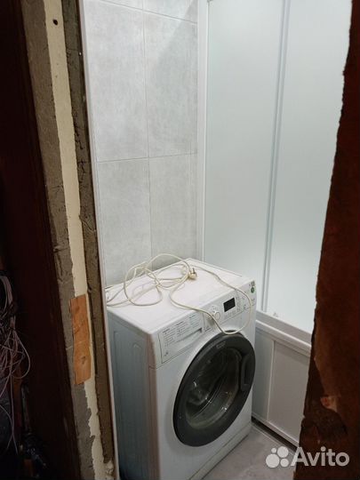 Ремонт ванной