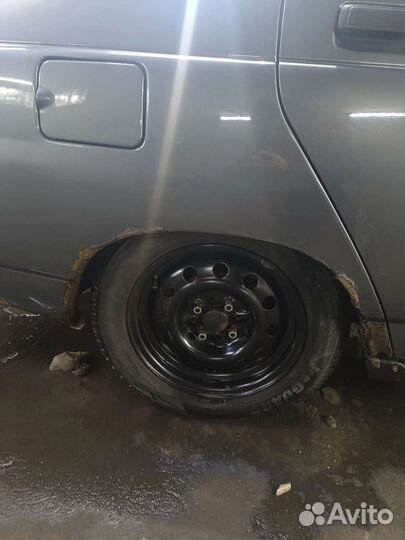 ВАЗ 2110 1.6 МТ, 2011, 228 559 км