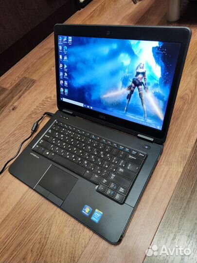 Ноутбук Dell 5440 (14.1