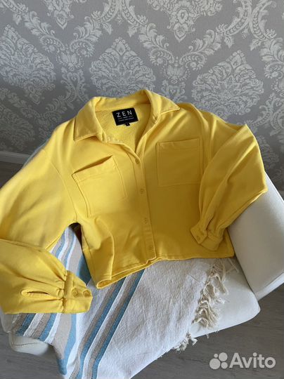 Спортивный костюм zen