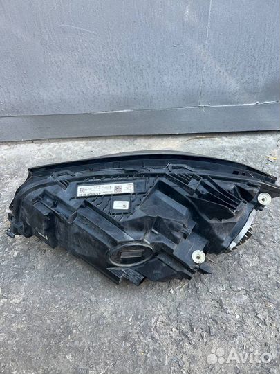 Фара правая Mercedes w176 от AMG A45