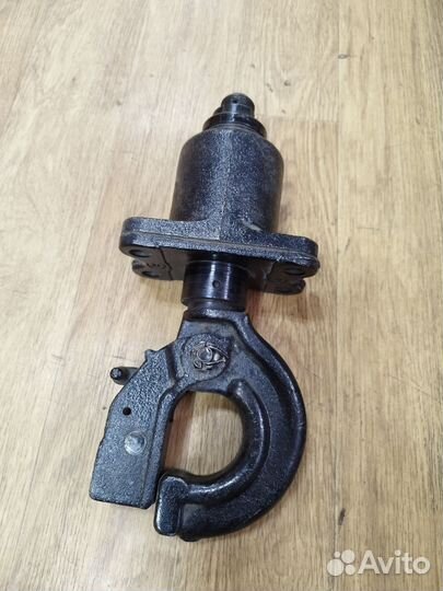 Фаркоп с демпфером УАЗ