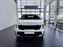 Новый Kia Sorento 2.5 AT, 2024, цена от 5 250 000 руб.