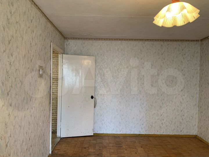 2-к. квартира, 49,3 м², 1/9 эт.