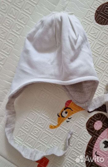 Шапка детская