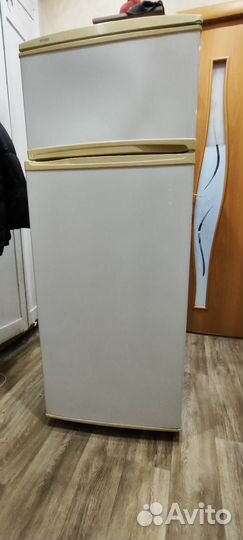 Холодильник бу nord