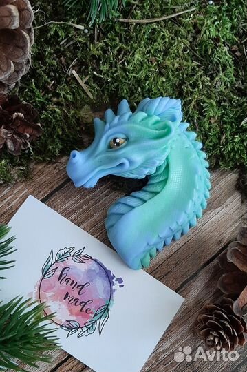 Мыло подарочное 