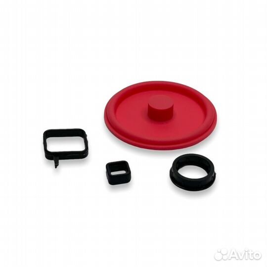 Мембрана клапанной крышки opel ptp025145 птп64