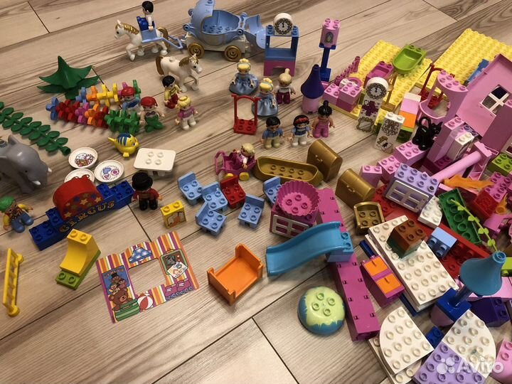 Lego duplo