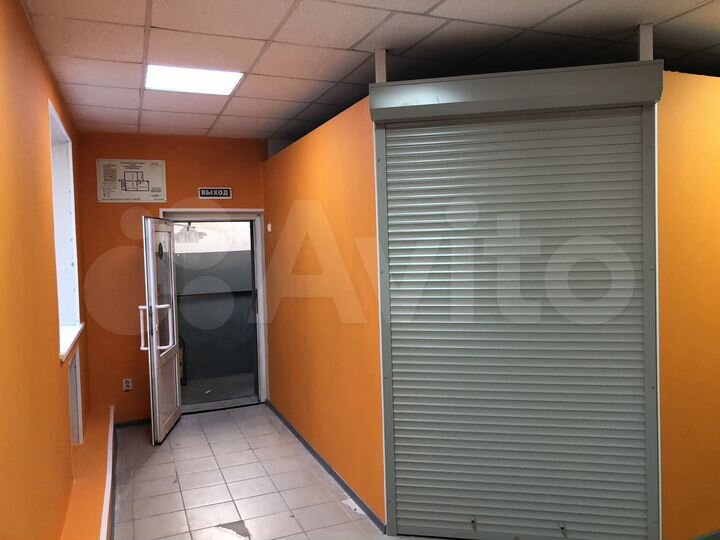 Свободного назначения, 5 и 12 м²