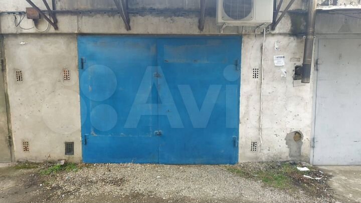 Нежилое помещение, 40.9 м²